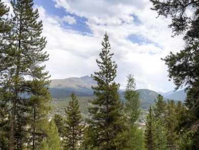 Breckenridge Most Exclusive Locations Mountain Ski Home